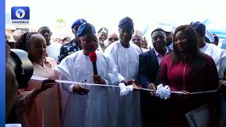 Ododo Commissions Southward Hospital & Diagnostic Centre In Edumo-Bunu
