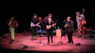 Crush - Kate Power, Steve Einhorn & Friends (2011 Gorge Uke Fest)