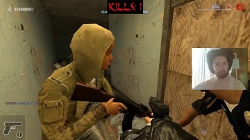 🧟‍♀️ Zombie Panic Source | ZPO RavenHolm | Custom Map Series #121