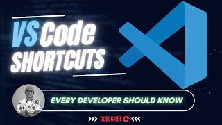 VS Code Shortcuts Every Developer Should Know