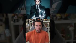 Muzan With The Hardest Anime Entrance