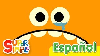 Abre Cierra #2 | Canciones Infantiles