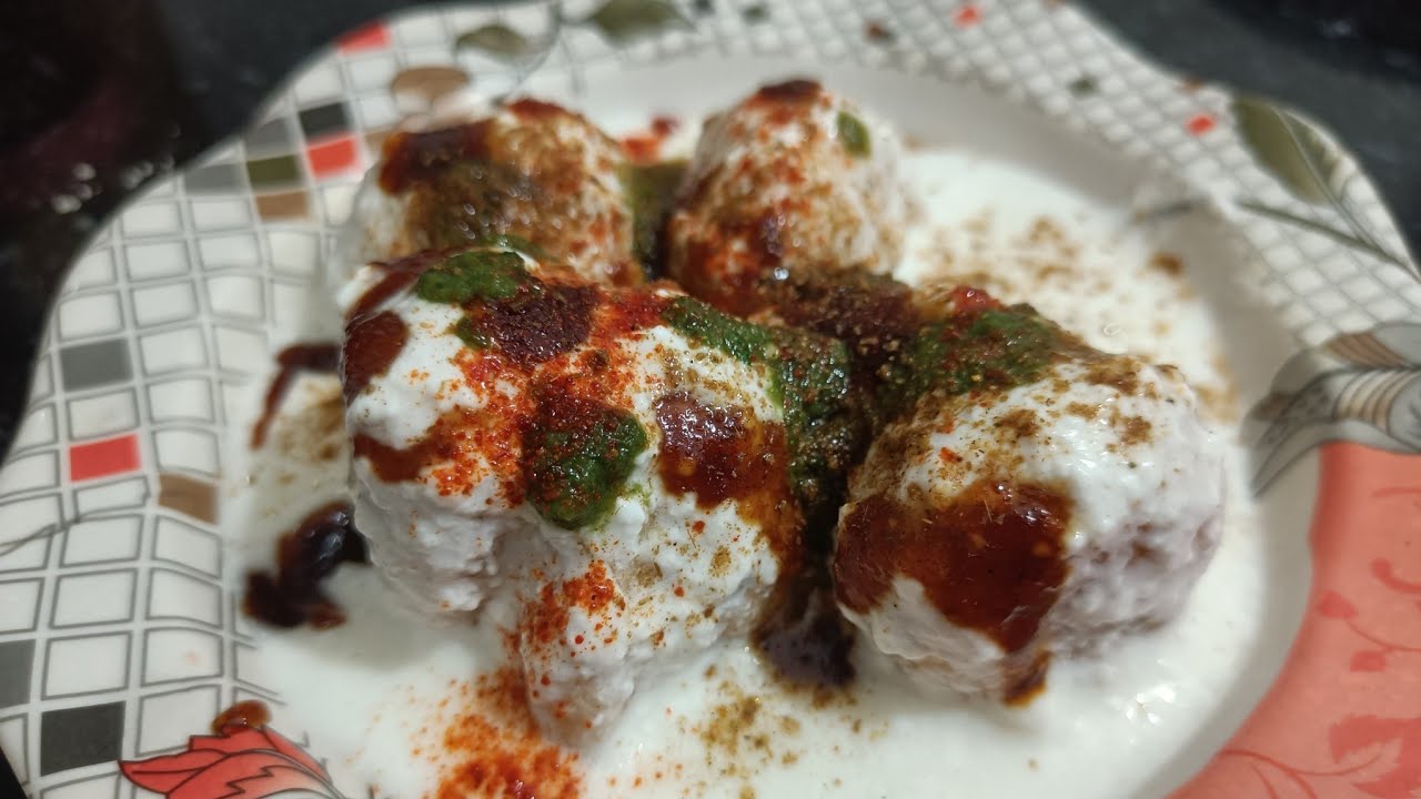 Dahi vade soft aur chatpati banaye (ramazan special ep 7) dahi bhalla kuch tips ke sath