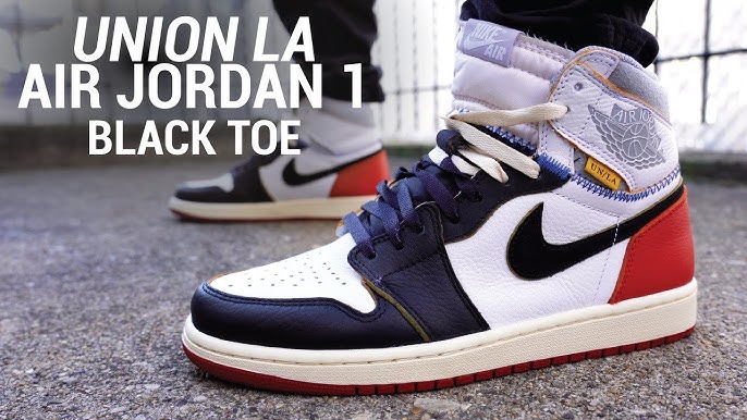 jordan 1 nrg un