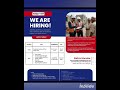 #civilengineer #cement-industry new civil engineering jobs vacancy