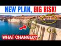 Lake Powell Gets a Lifeline…But It Could Trigger a Bigger Problem!