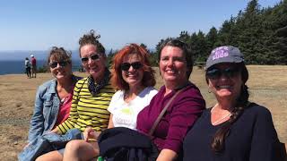 Cannon Beach 2018