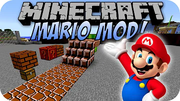 マリオmodマイクラ Mp3 マリオmodマイクラ Mp3