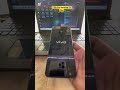 Vivo Y15s Frp android 12 New security ⚠️ (1Click)