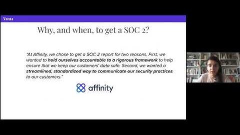 SOC 2 Compliance: When and How to Implement It