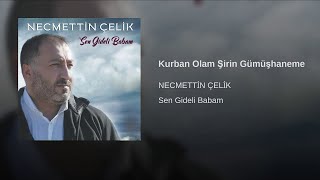 Necmettin Çelik - Kurban Olam Şirin Gümüşhaneme © 2019 [Ulusu Müzik] Resimi