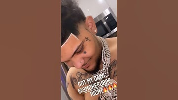 Smokepurpp #shorts #short #smokepurpp