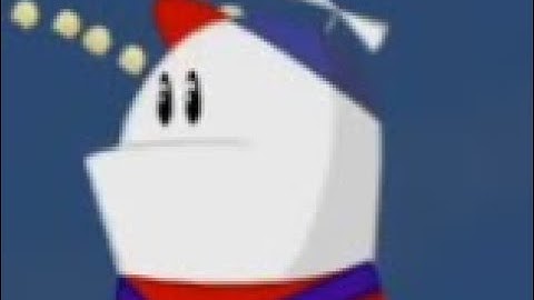 Homestar Runner Theme Song but Every Time They Repeat a Word It Loops to it