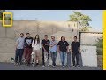 Apache Youth Reclaim Their Story Through Skateboarding | Short Film Showcase