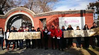 Libertad condicional a criminales de la dictadura: No es justicia, es impunidad