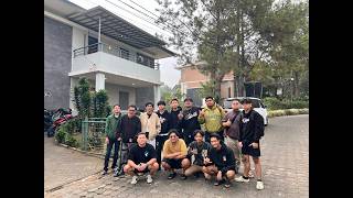 Download lagu 1st Anniversary Dobrak Street Gang DAY 3 #DOBRAK #DOBRAKSOLID