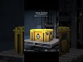 opening a case everyday (day 5)#cs2 #cs2skins #cs2clips