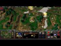 Dread's stream. Warcraft III Battle Tanks / 24.05.2017 [6]