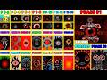 Incredibox Sprunki Mix All Phases: Phase 1-31 - NEW UPDATE | NEW MOD!