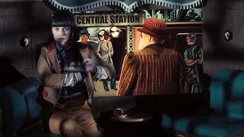 Emil and the Detectives is the winner of the 2018 Helpmann Award, Best Presentation for Children