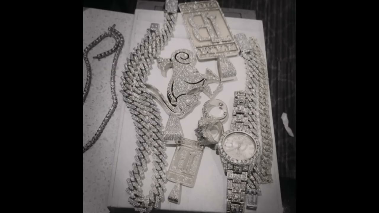 [FREE] Key Glock x Young Dolph Type Beat - 