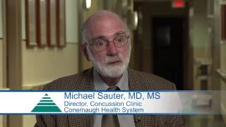 HealthBreak: Conemaugh Concussion Clinic