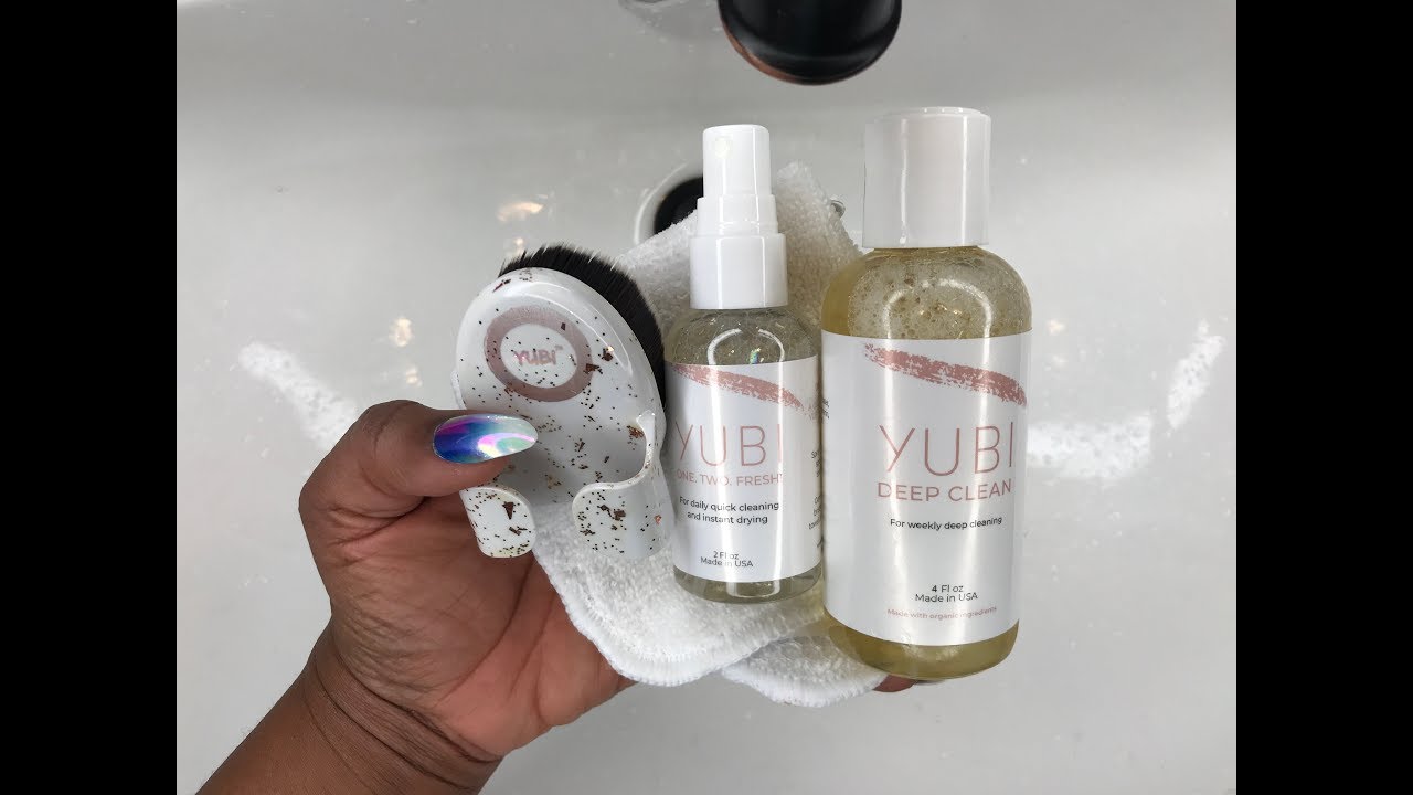 Complete Clean Kit – Yubi Beauty