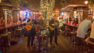 Chuck Peterson San Jose Blues Original Song