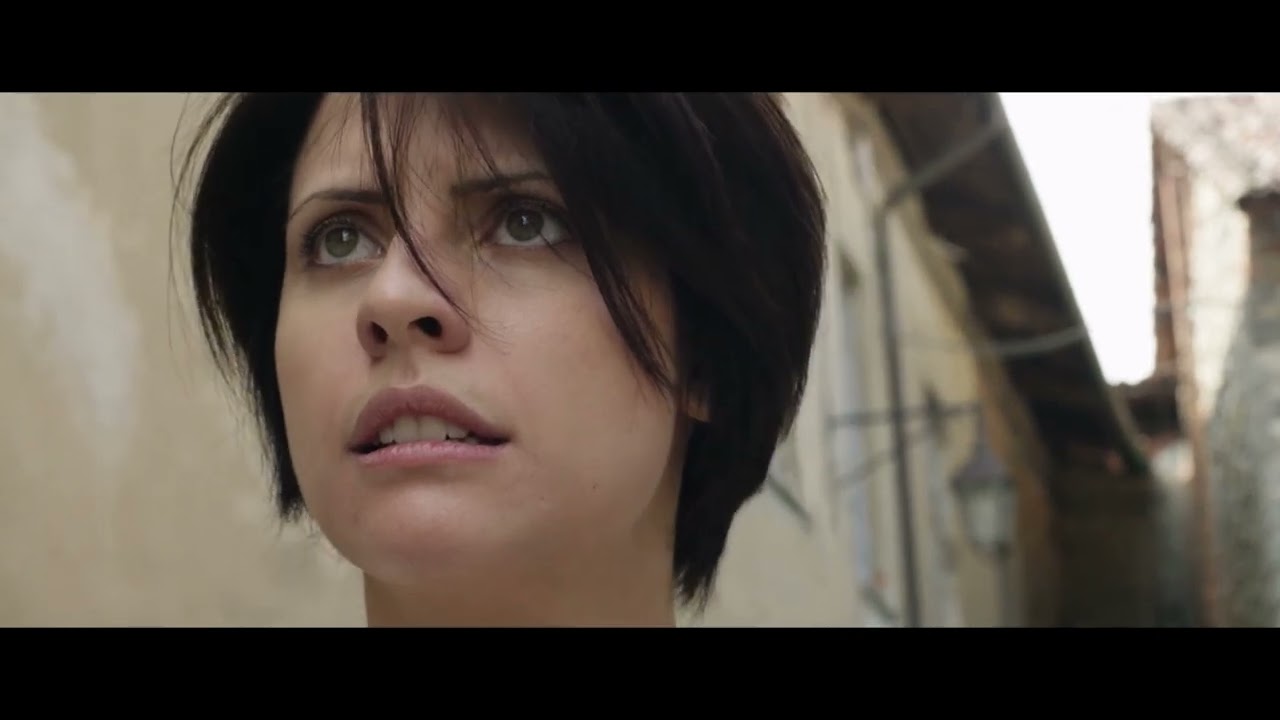 Creators The past 2019 Trailer