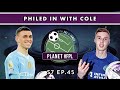 Philed in with cole  planet fpl s 7 ep 45  gw31 review  fantasy premier league