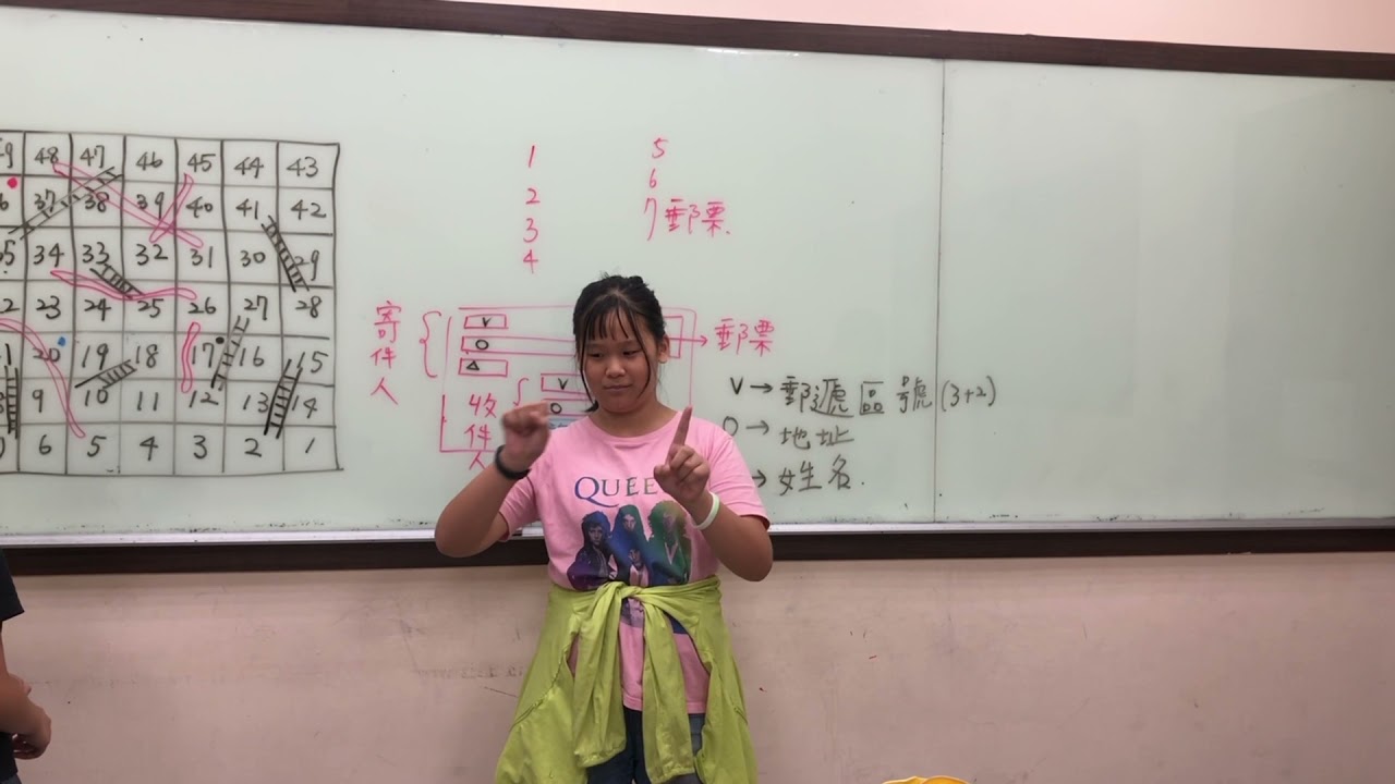 【手作文-成語猜一猜|11歲】10.21.庚子
