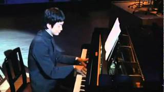 Japanese Band Plays Sing Sing Sing - YouTube