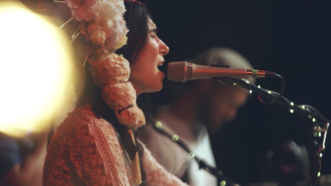 Kirtan Performance: "Dhan Baba Nanak Jarabi" Live