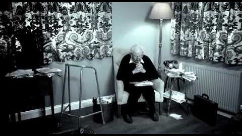 Scam - the secret crime