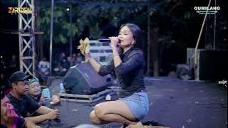 ZARIDEN MUSIC - SELALU ADA FEBY PESEK - SEDEKAH BUMI BALONG NYAWIJI - PUCAKWANGI PATI