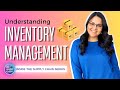 Understanding Inventory Management (INSIDE THE SUPPLY CHAIN SERIES) Lesson 1