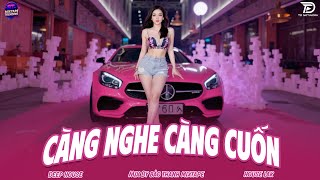 DEEP HOUSE VIỆT MIX 2026 BASS CĂNG - SET NHẠC TỦ 8X9X REMIX CỰC HAY -  BXH NHẠC TRẺ REMIX HAY NHẤT