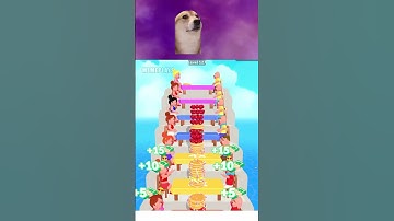 Pancake Run - All Levels Gameplay Android,ios #roblox #funny #memes #robloxgames #games