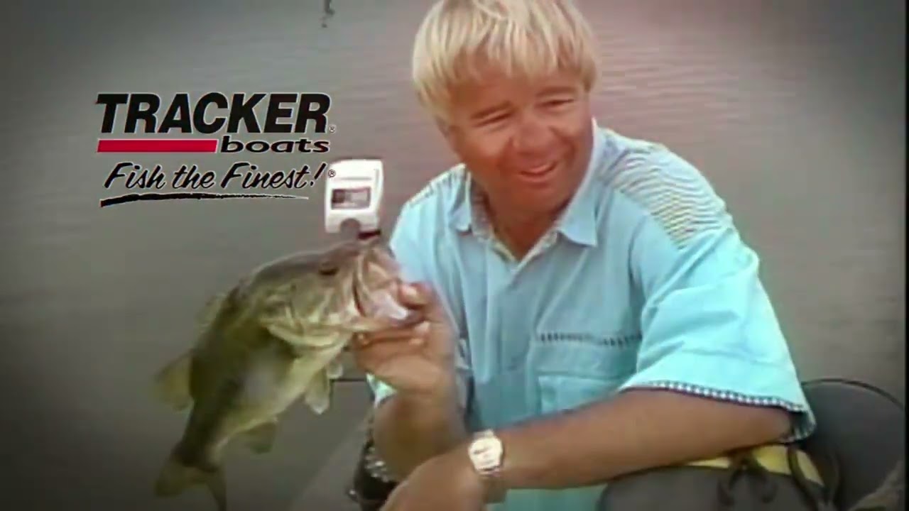 Anchor and Fan Cast! Big Bass!