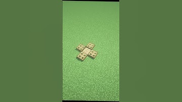 Trap for rabbit minecraft shorts