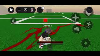 Nope!, Barou Ultimate!