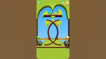 dig this! (Dig it ) 119-5 | Ball nest | Dig this level 119 episode 5 solution gameplay walkthrough