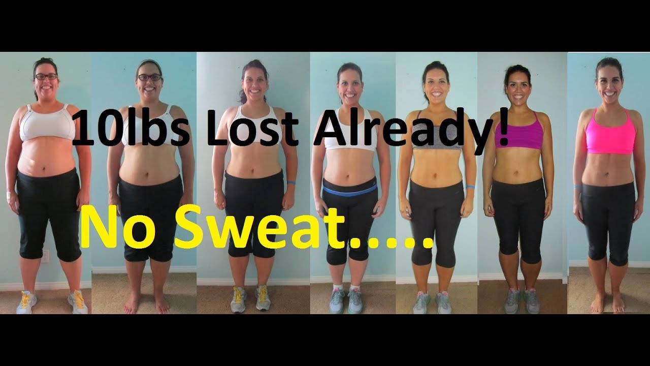 lose weight in 20 days