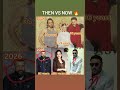 THEN VS NOW 🔥 1993 vs 2026 | Sanjay Dutt Transformation 😱