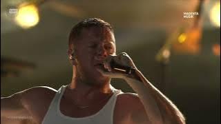 Imagine Dragons - live Lollapalooza Berlin 2023