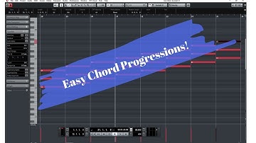 3 Steps to Easy Emotional Chord Progressions