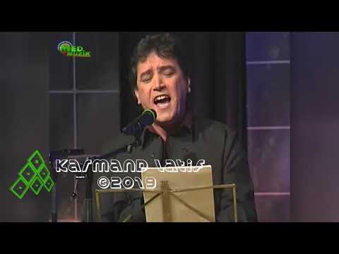 Adnan Karem Chawe Makhmury عەدنان کەریم چاوی مەخموری