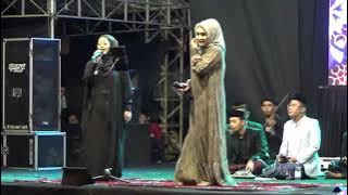 ELSA SAFIRA ALAMATE ANAK SOLEH