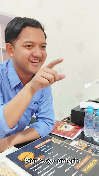 kan aku dah kata #shorts