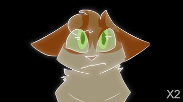 I’ll Be Good | Hollyleaf PMV MAP | Part 3